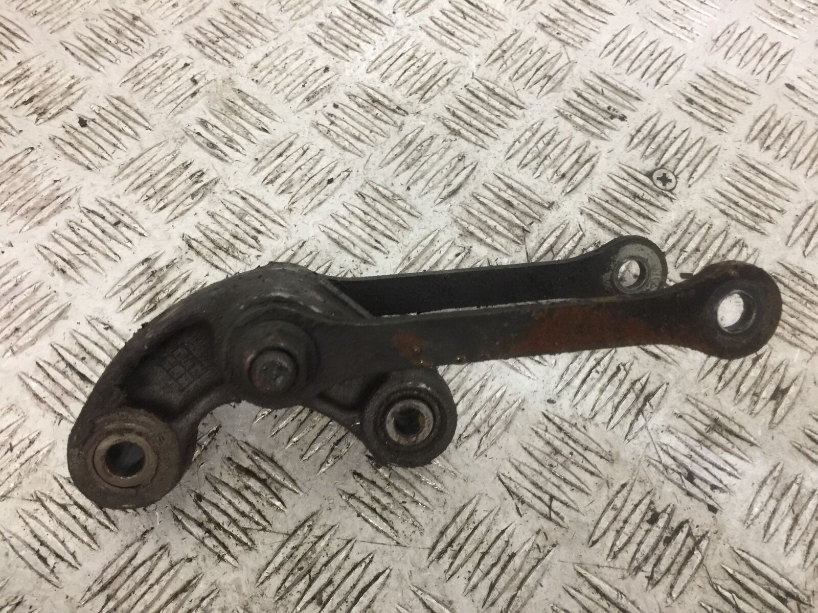 SUZUKI SV650 SV 650 REAR SHOCK LINKAGE  YEAR 2004 (STOCK 791)