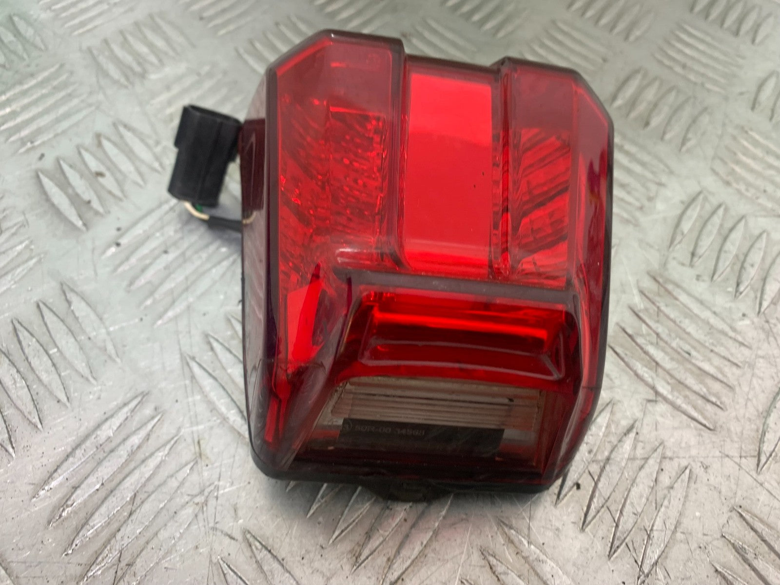 TRIUMPH TIGER 800 XRT REAR LIGHT   2018-2020 (CMB1193)
