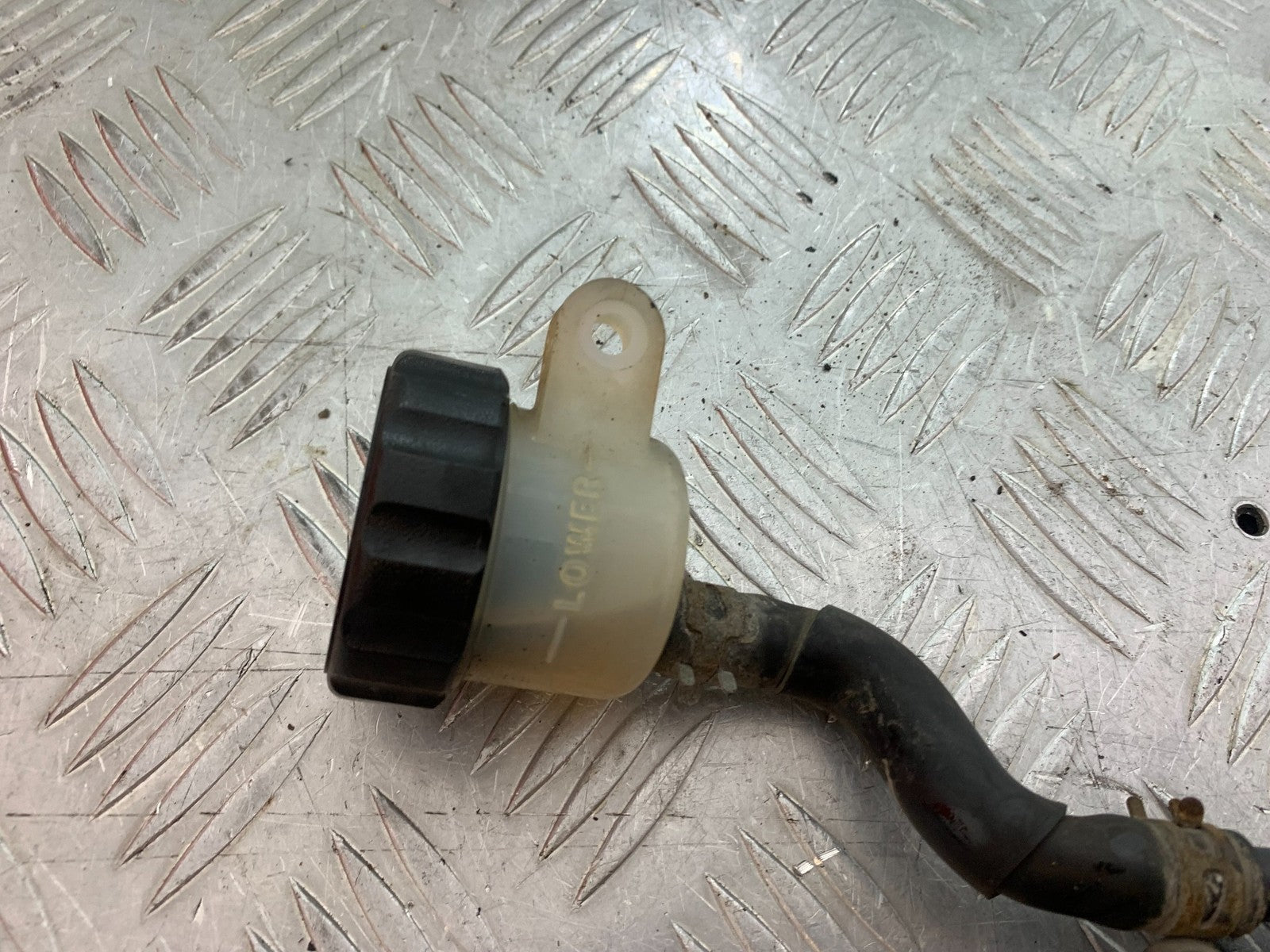 YAMAHA XJ600 XJ 600 DIVERSION REAR MASTER CYLINDER  1998-2000 (CMB1191)