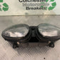 TRIUMPH 955I SPRINT RS HEADLIGHT  YEAR 1999-04 (STOCK 989)