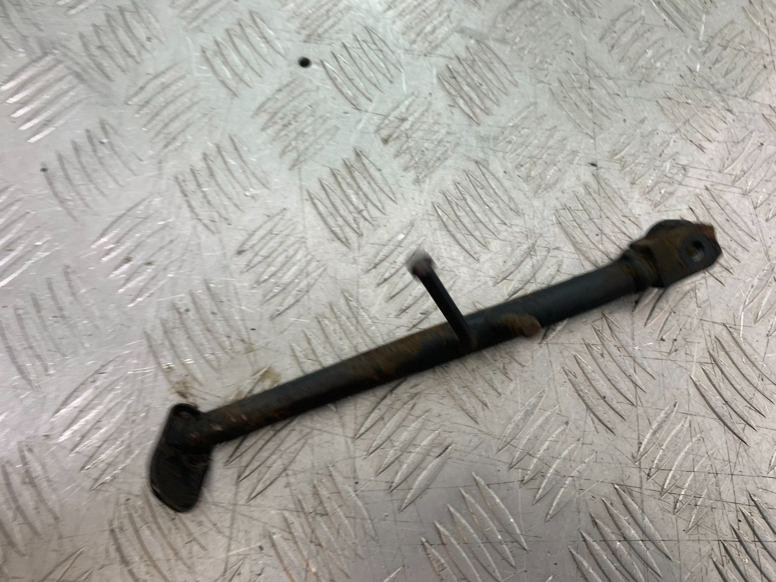 HONDA CBR600 CBR 600 FX FY SIDE STAND  YEAR 1999-2000 (CMB1287)