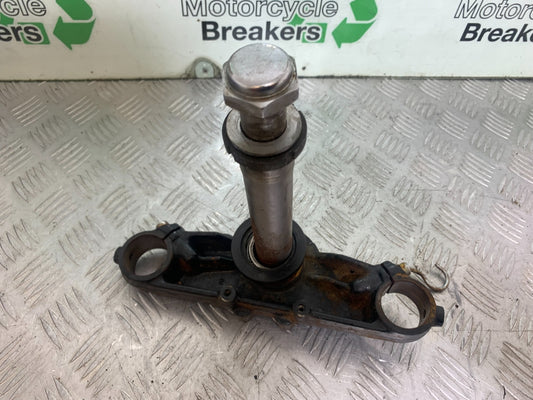 KAWASAKI VN1500 CLASSIC BOTTOM YOKE  YEAR 1999 -2006 (CMB1166)