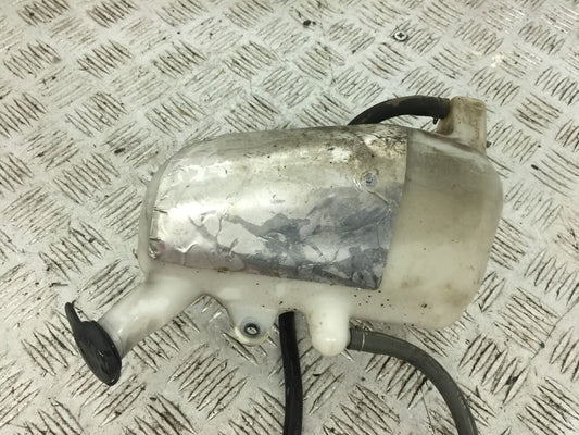 HONDA VFR1200 VFR 1200 FA COOLANT BOTTLE YEAR 2010-11  (STOCK 793)