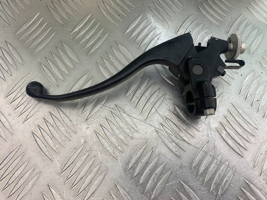 KAWASAKI ZX6R CLUTCH LEVER AND BRACKET YEAR 2009-2012 (CMB1136)