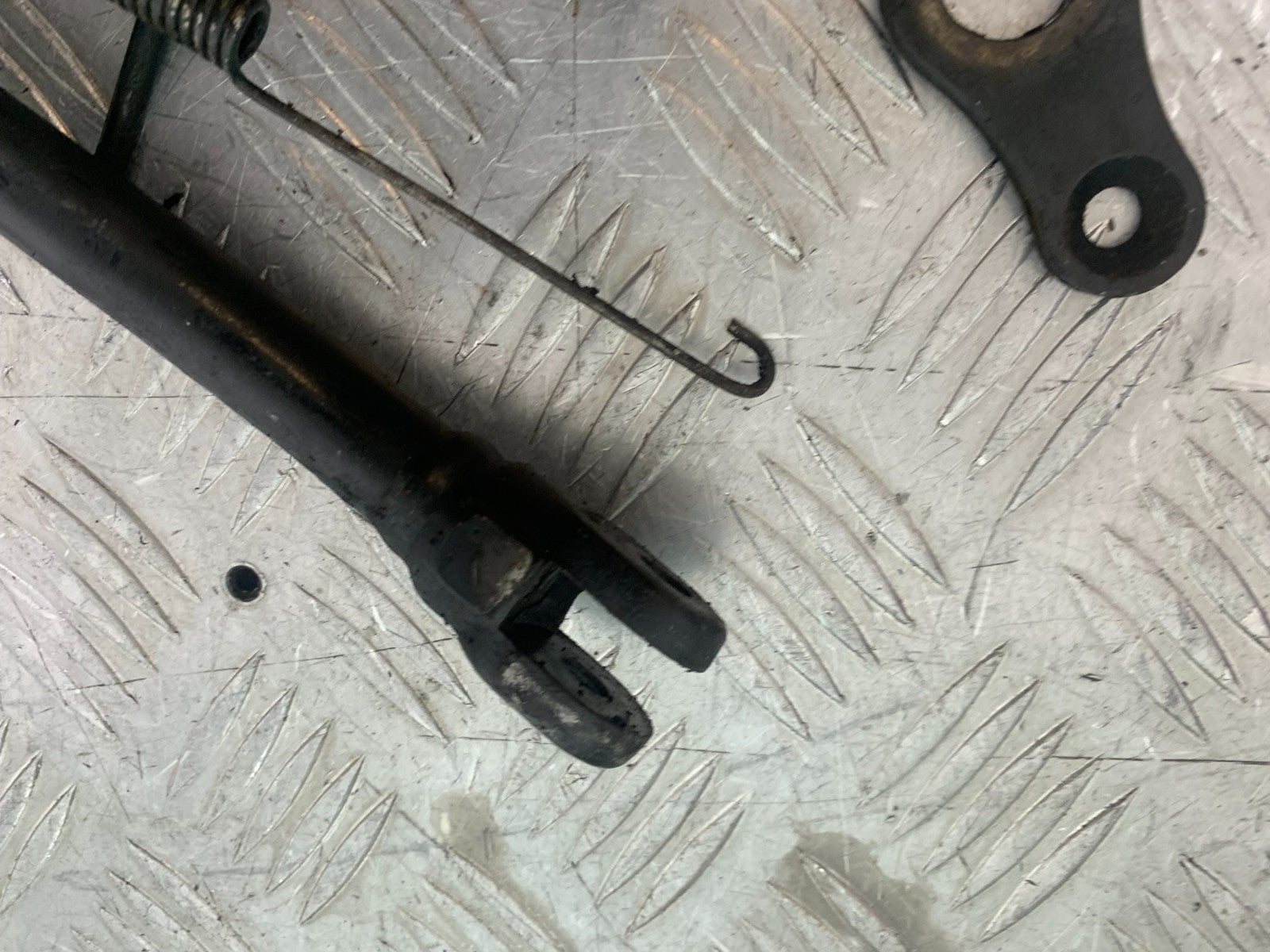BMW R850 R R850R SIDE STAND  YEAR 1994-2002 (CMB1170)