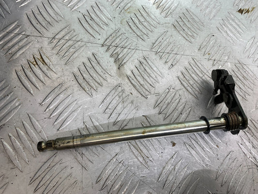 HONDA CBR1000 RR GEAR SHAFT YEAR 2008-2011 (CMB1330)