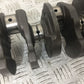 HONDA CBR929 FIREBLADE CRANK  YEAR 2000-01