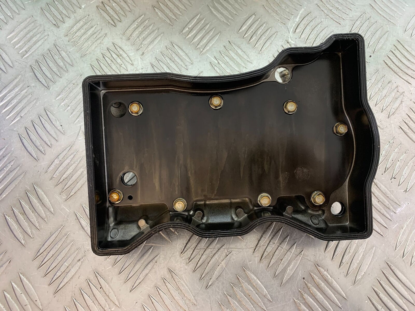 HONDA NC750 NC 750 S ROCKER COVER  YEAR  2014-2016 (CMB1064)