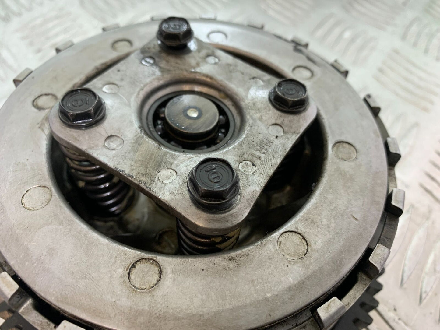 HONDA NC750 NC 750 S CLUTCH  YEAR  2014-2016 (CMB1064)