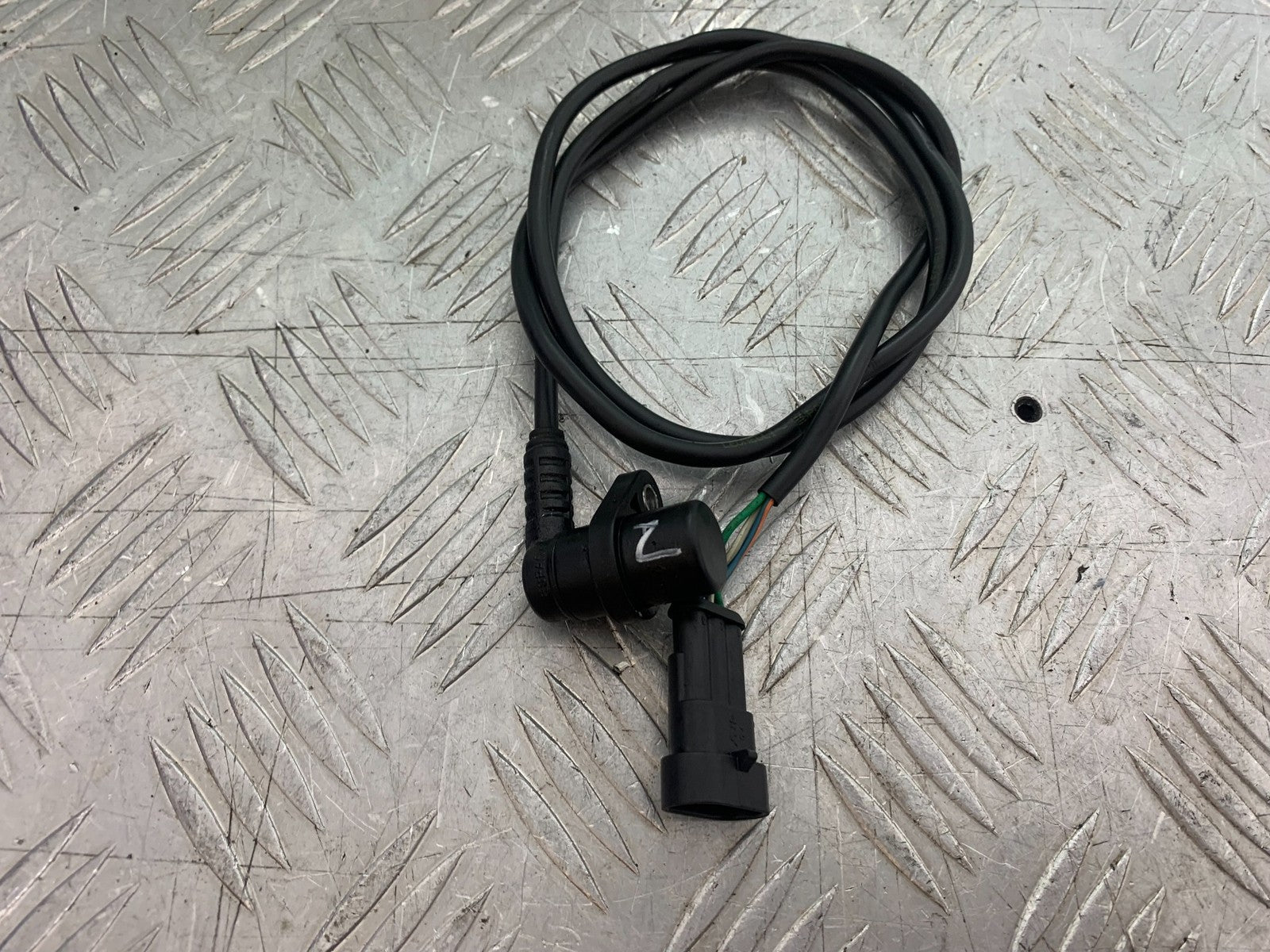DUCATI 1198 S SPEEDO SENSOR  YEAR 2009-2011 (CMB1219)