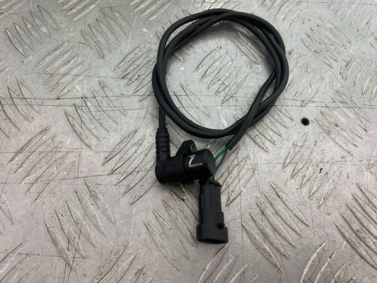 DUCATI 1198 S SPEEDO SENSOR  YEAR 2009-2011 (CMB1219)