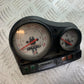 PIAGGIO VESPA LX50 LX S 50 CLOCKS SPEEDO DASH  YEAR 2007-2016 (CMB1290)