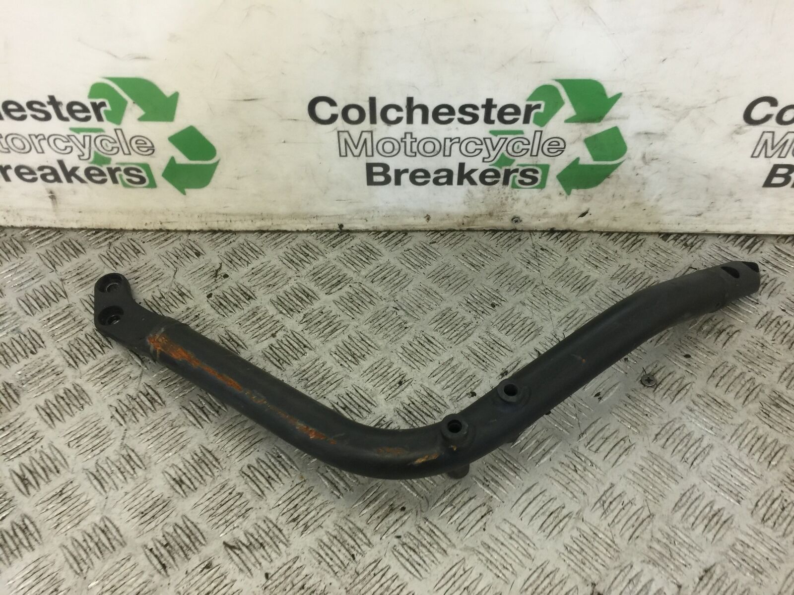 YAMAHA FZS1000 FAZER 1000 FZ1 FRAME RAIL  YEAR 2000-05 (STOCK 714)