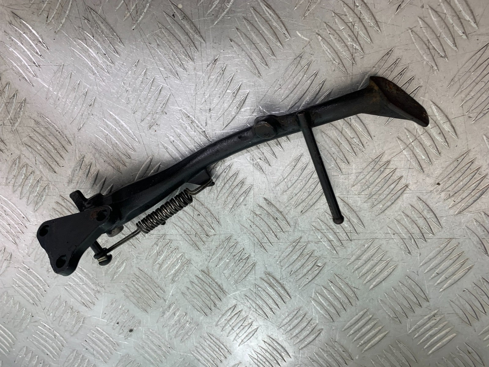 TRIUMPH 1050 SPRINT ST SIDE STAND 2003-2011 (CMB1285)