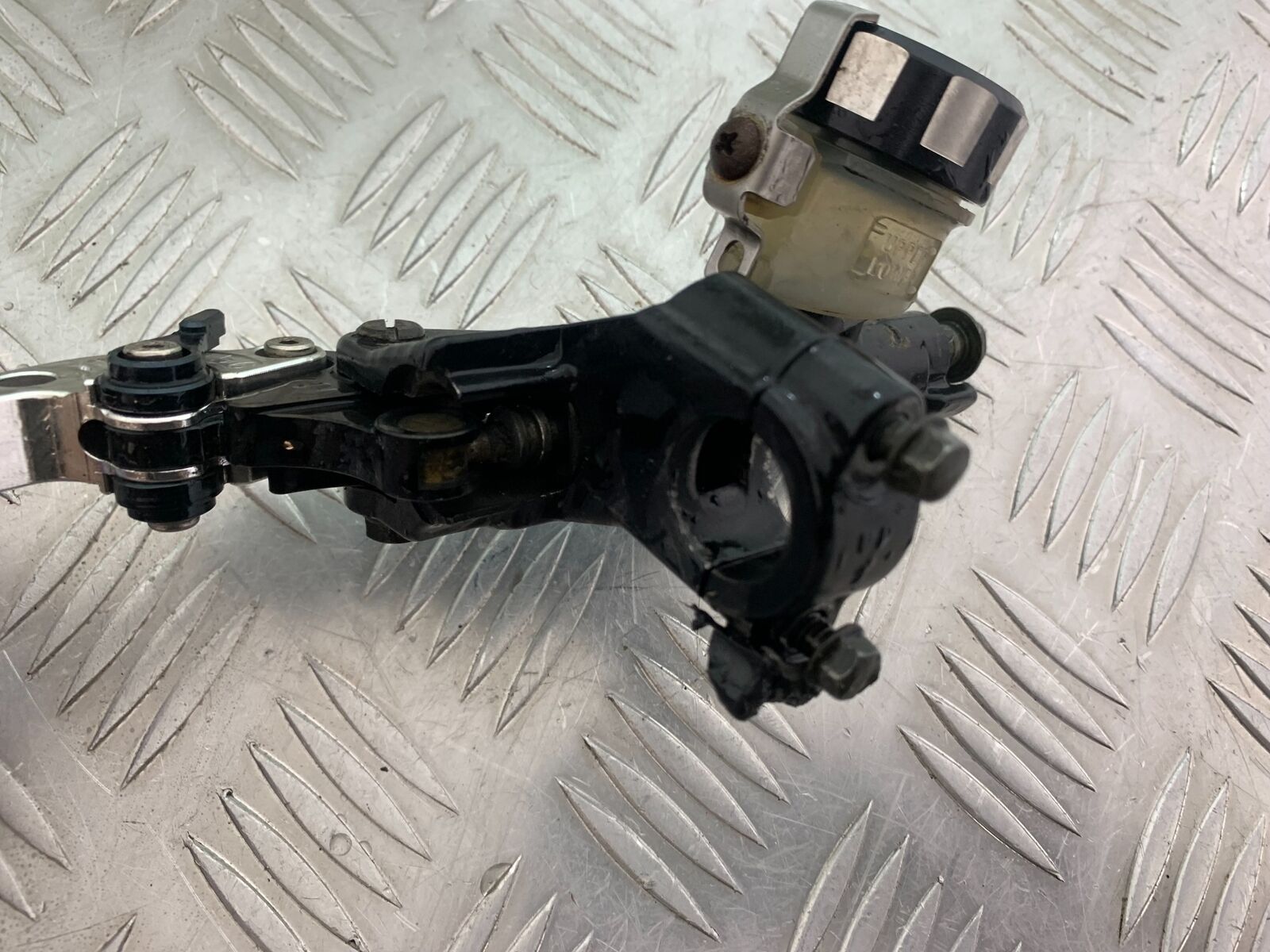 SUZUKI SV1000 SV 1000 K4 CLUTCH MASTER CYLINDER  YEAR 2003-2007 (CMB1042)