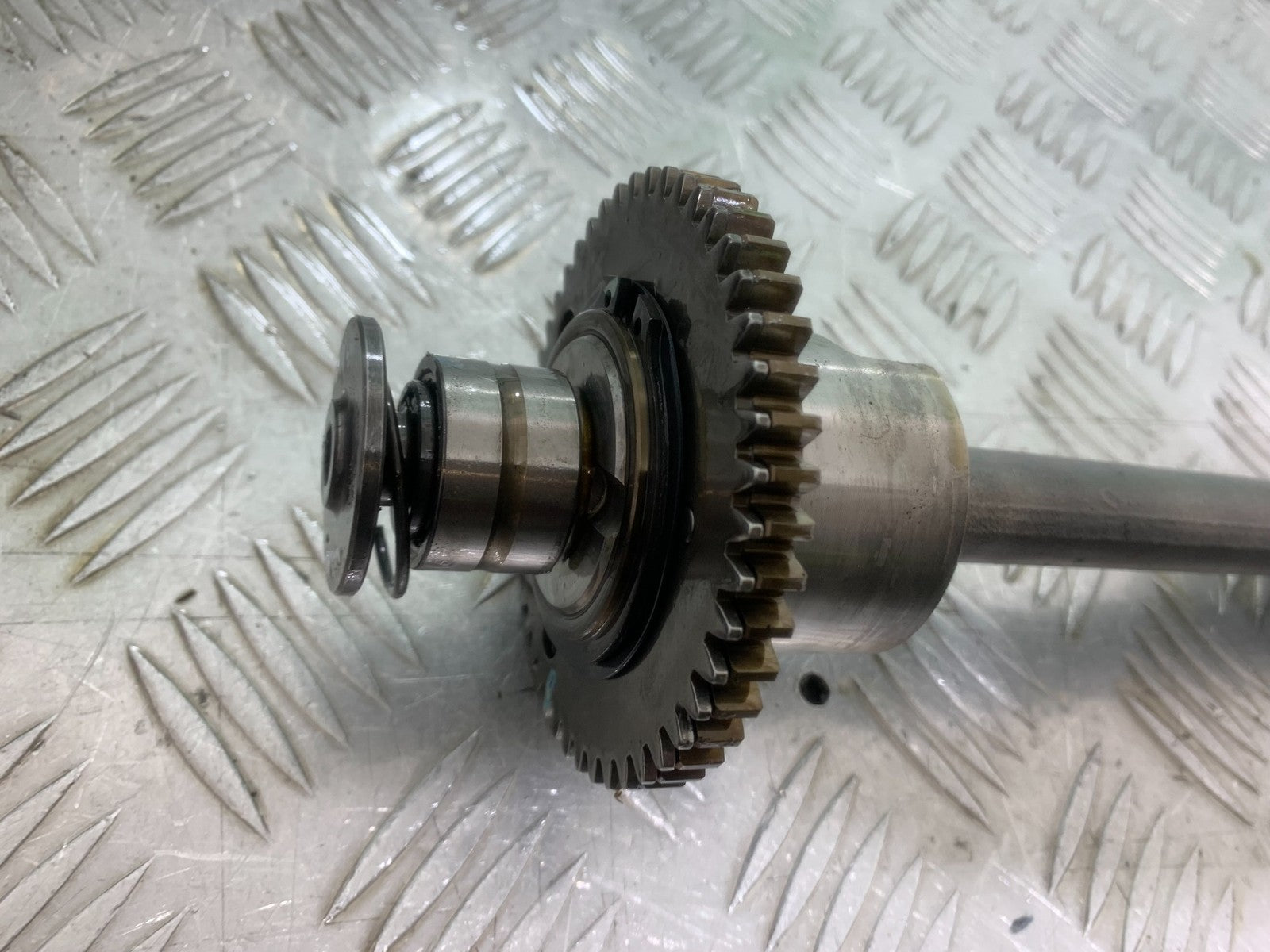 TRIUMPH 1050 SPRINT GT BALANCE SHAFT   YEAR 2010-2016 (CMB1250)