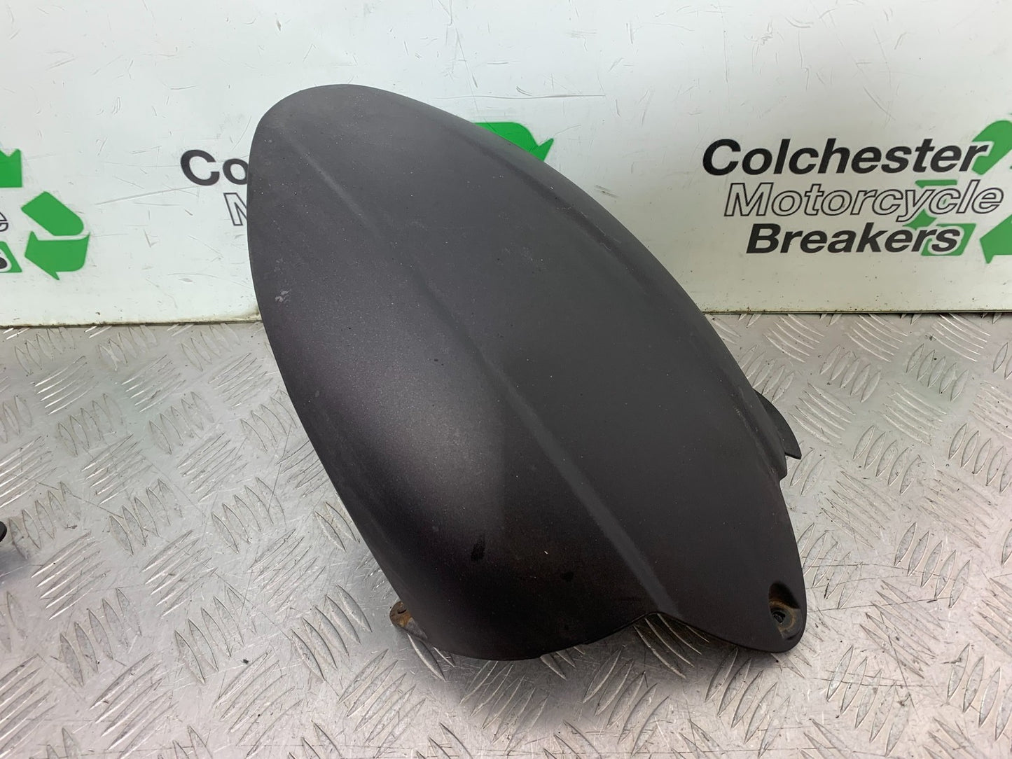 KAWASAKI ZX10R ZX10 R REAR HUGGER   2008-2010 (CMB1301)