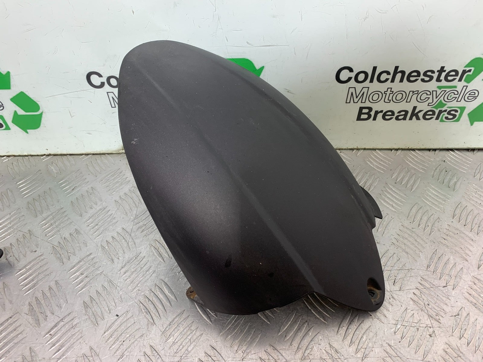 KAWASAKI ZX10R ZX10 R REAR HUGGER   2008-2010 (CMB1301)
