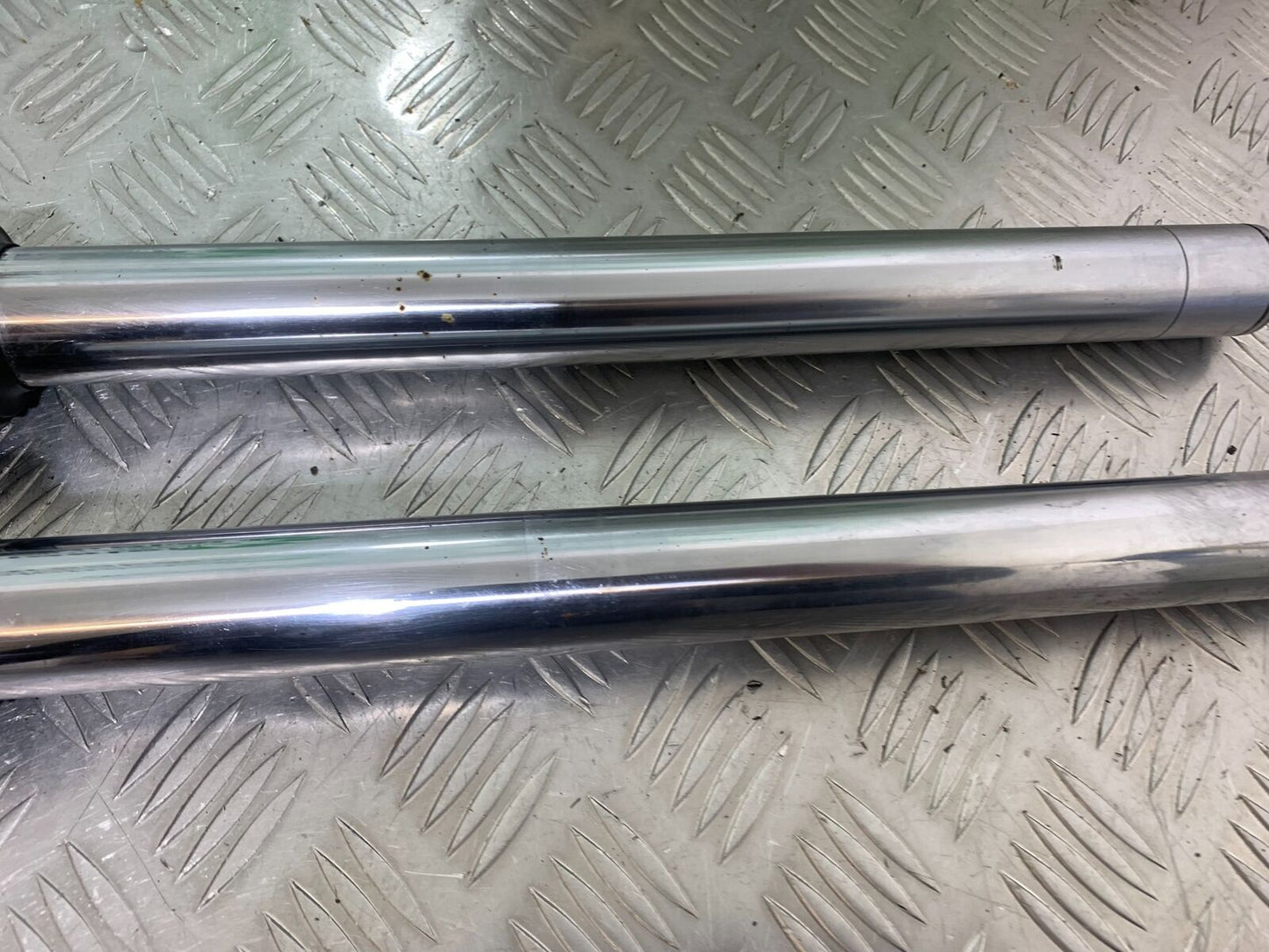 HONDA CBR600 CBR 600 F2 FORKS   YEAR 1991-1993 (CMB1114)