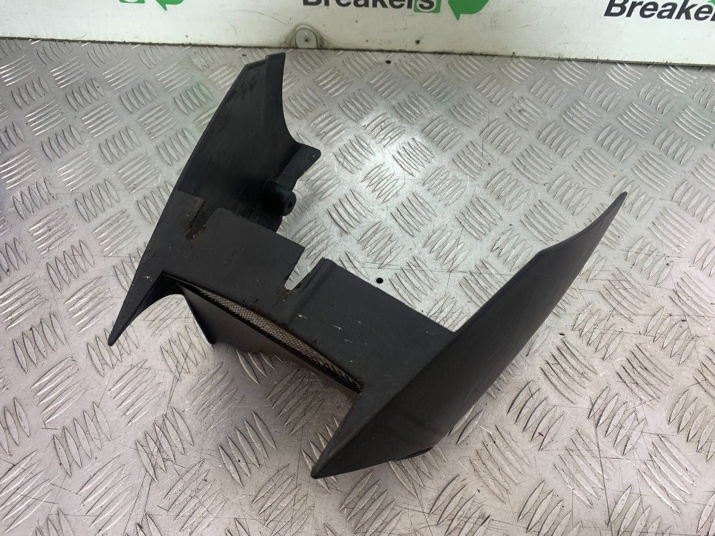 KTM 990 SUPER DUKE BELLYPAN  YEAR 2007-2011  (CMB1207)