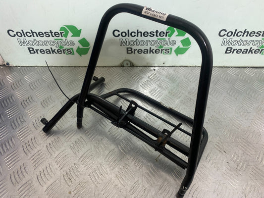 KAWASAKI GPZ600 GPZ 600 RACK   YEAR 1988-90 (CMB1258)