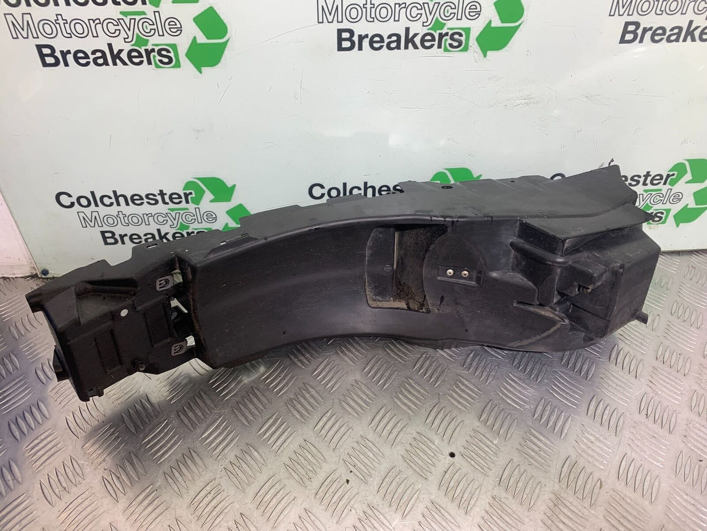 TRIUMPH TIGER 800 UNDERTRAY    YEAR 2011-2014 (CMB1113)
