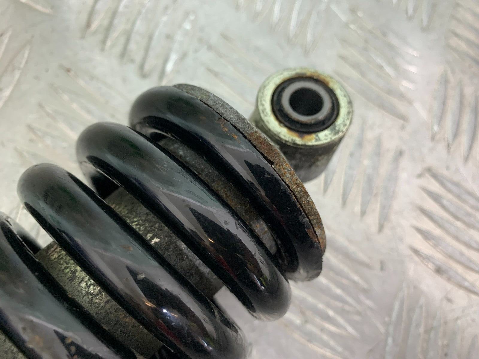 HONDA XL125 VARADERO REAR SHOCK  YEAR 2001-2006  (CMB1304)