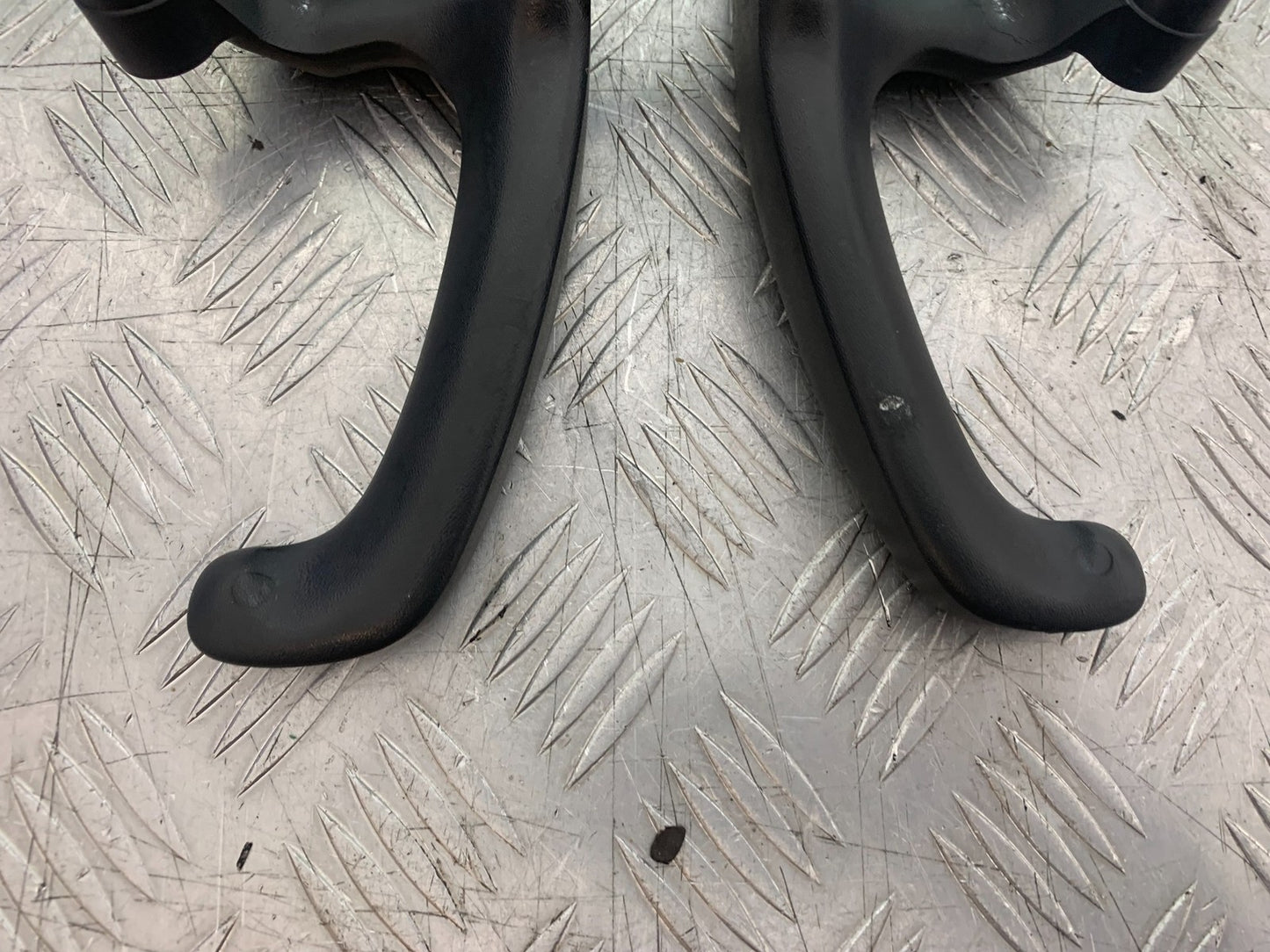 HONDA VFR800 PRE V-TEC GRAB RAILS   YEAR 1998-2001 (CMB1233)