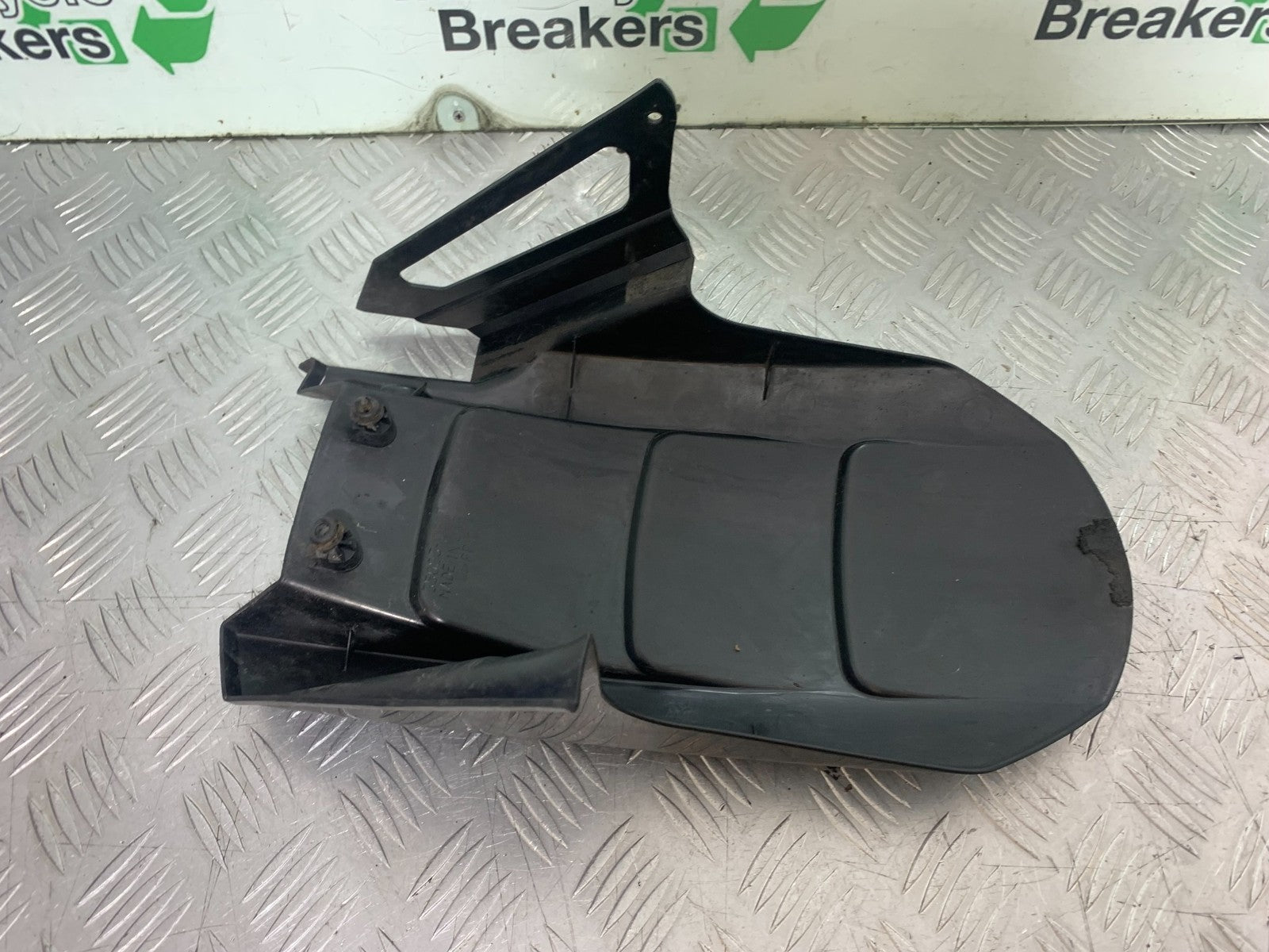KAWASAKI Z750 Z 750 HUGGER  YEAR 2004-2006  (CMB1234)