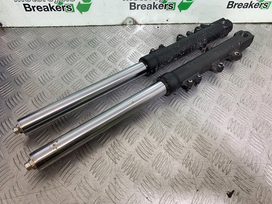 TRIUMPH 1050 SPRINT GT FORKS YEAR 2010-2016 (CMB1250)