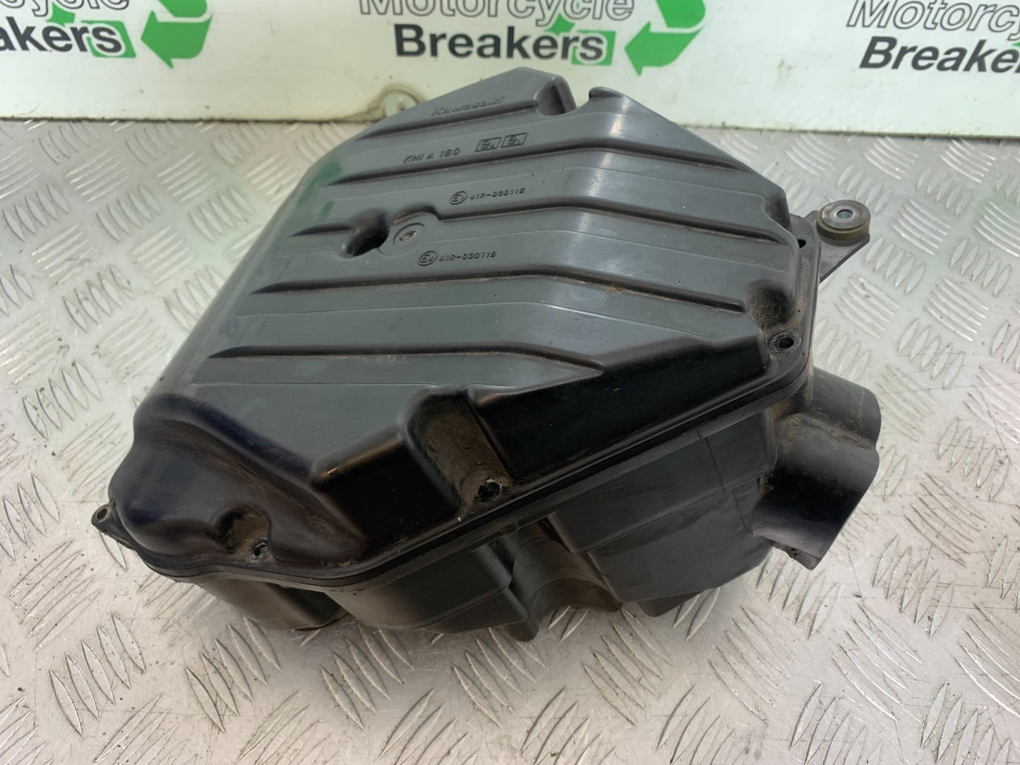 KAWASAKI Z1000 SX AIRBOX YEAR 2014-16 (CMB1264)