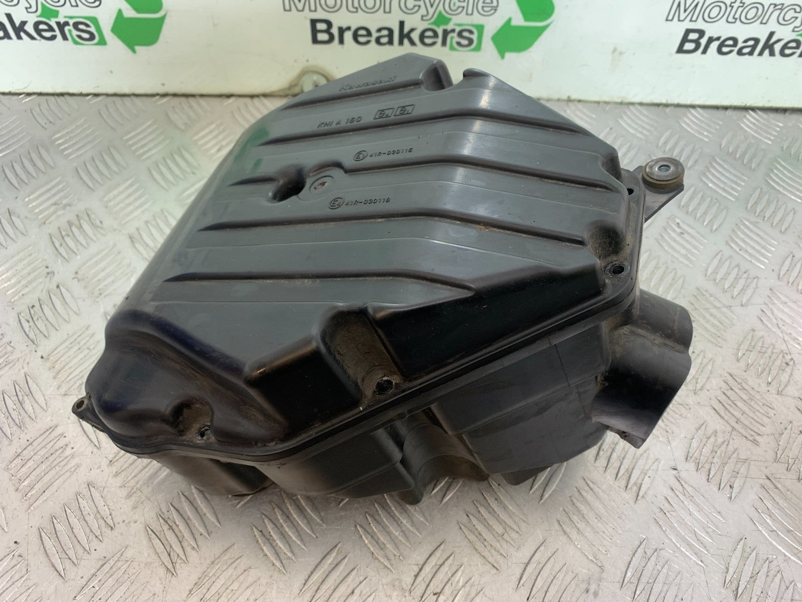 KAWASAKI Z1000 SX AIRBOX YEAR 2014-16 (CMB1264)