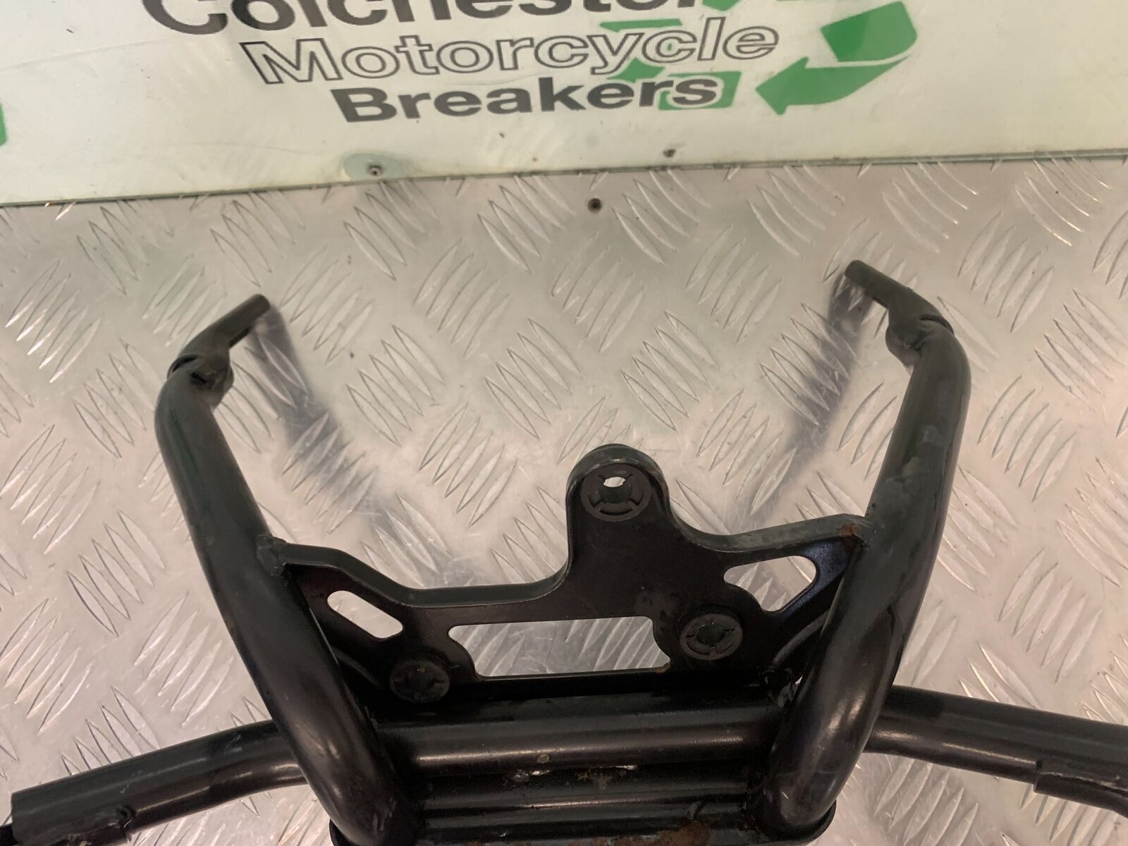 TRIUMPH 955I SPRINT RS FAIRING BRACKET  YEAR 1999-04 (STOCK 989)