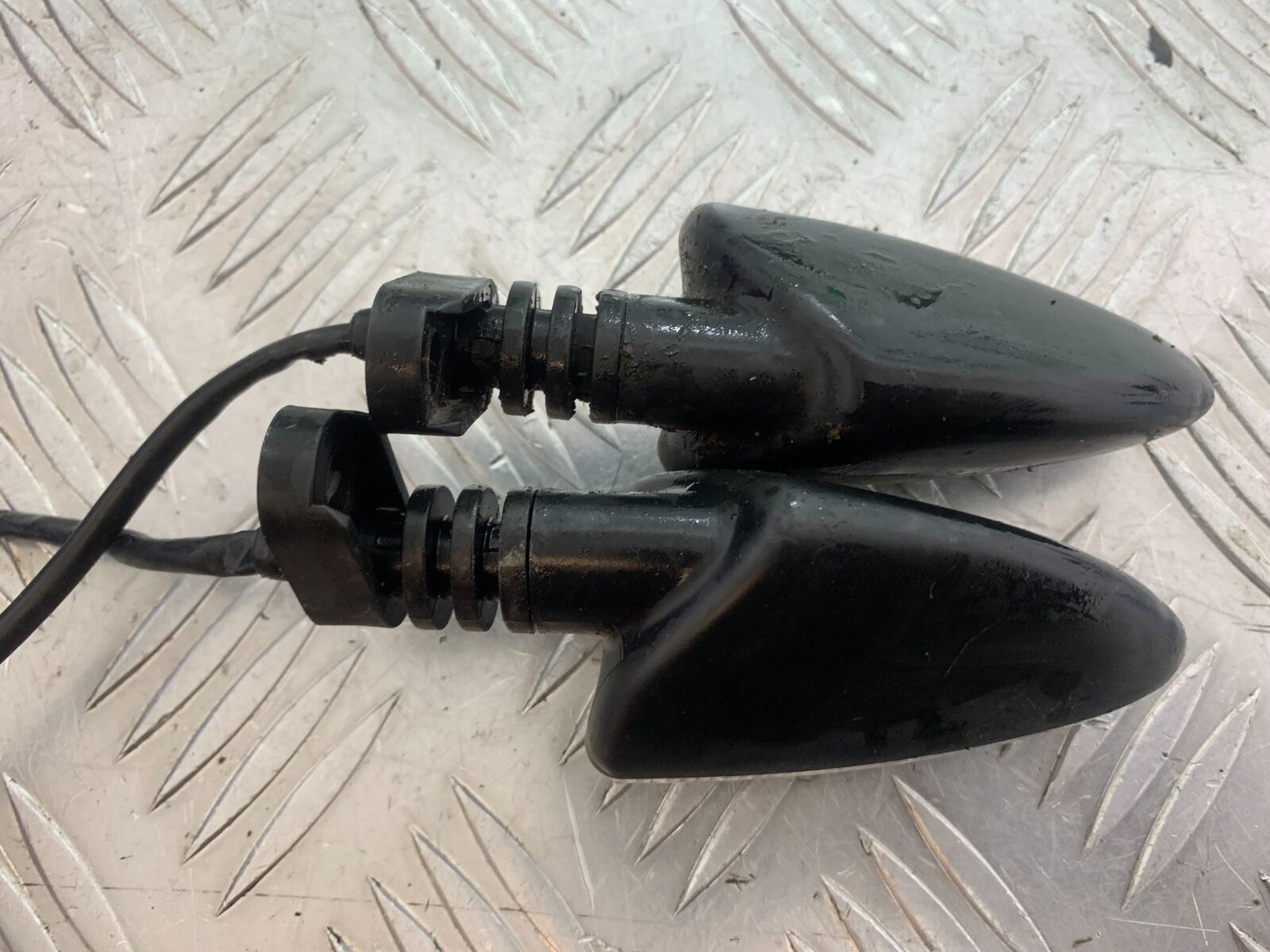 TRIUMPH TIGER 800 INDICATORS   YEAR 2011-2014 (CMB1113)