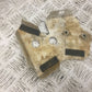 YAMAHA YZF250 YZF 250 FRAME COVER  YEAR 2004 (STOCK 792)