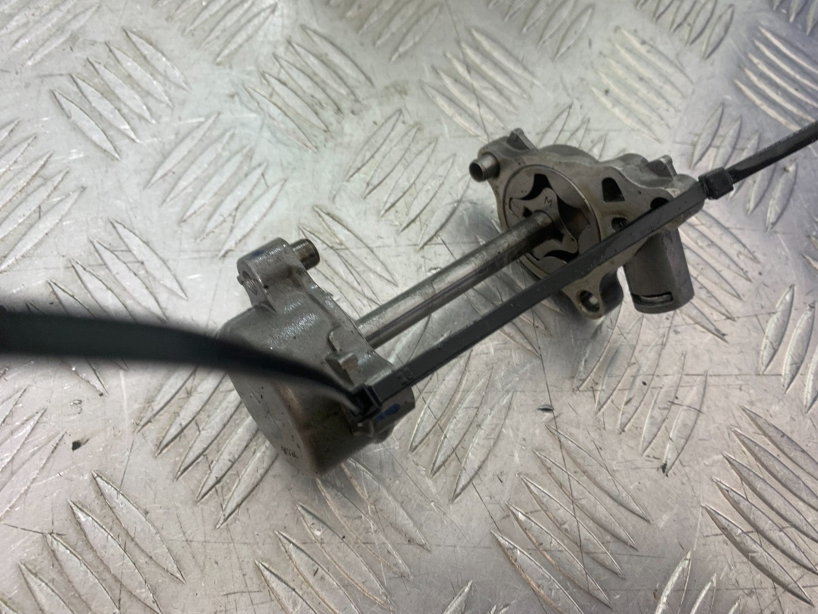 KTM 390 ADVENTURE OIL PUMP  YEAR 2020-24 (CMB1240)