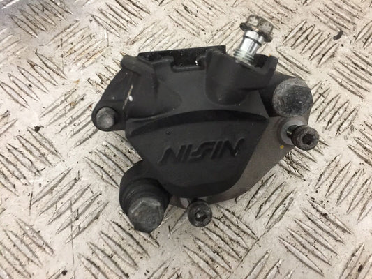 KAWASAKI VN 650 VULCAN REAR CALIPER  YEAR 2017-2021 (STOCK 811)
