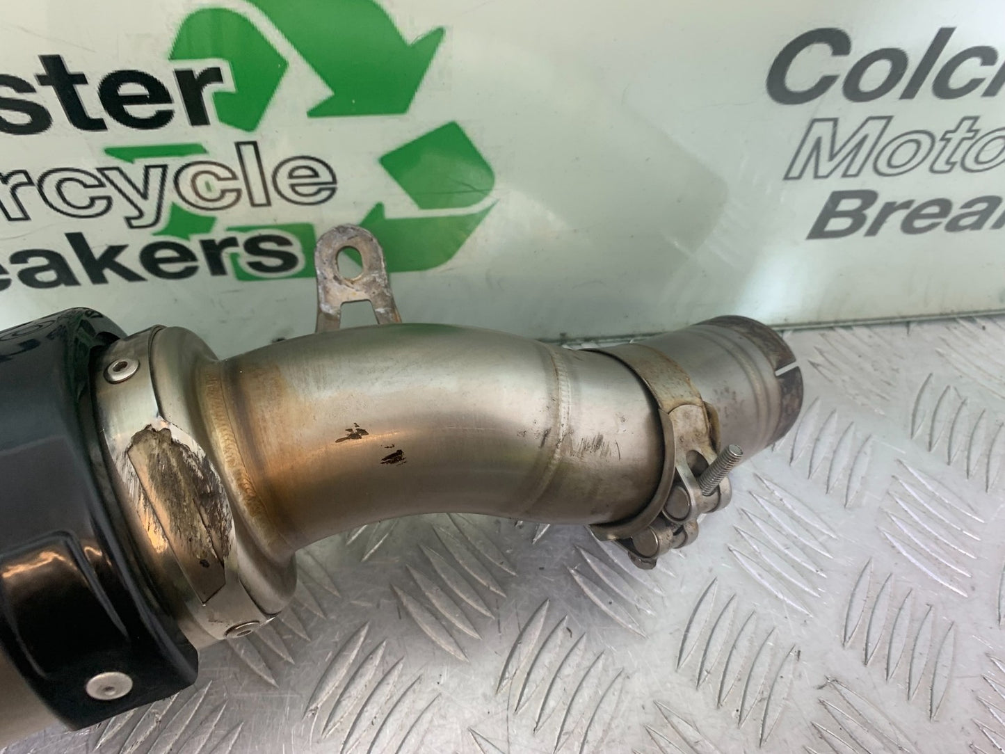 BMW S1000 RR SC PROJECT SILENCER   YEAR 2015-2018 (CMB1246)