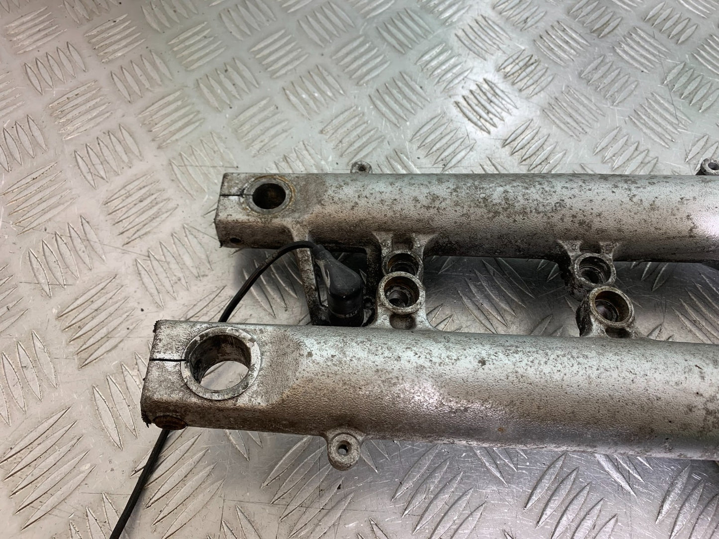 BMW K1200 K 1200 LT FORKS  YEAR 1999-07 (CMB1271)