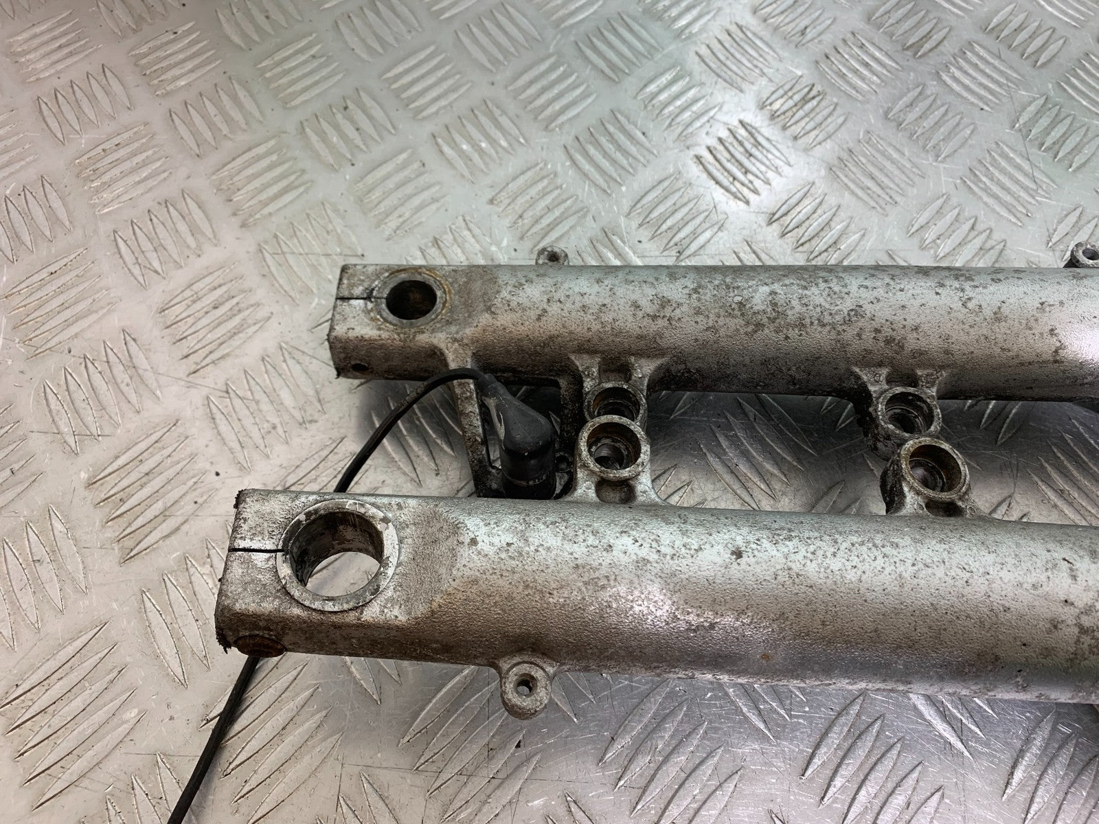 BMW K1200 K 1200 LT FORKS  YEAR 1999-07 (CMB1271)
