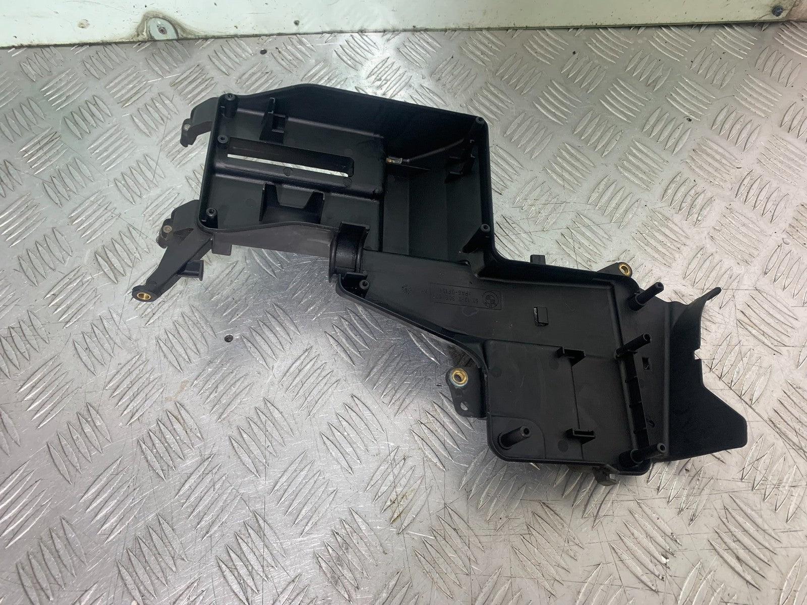 BMW K1200 K 1200 LT INFILL COVER YEAR 1999-07 (CMB1271)