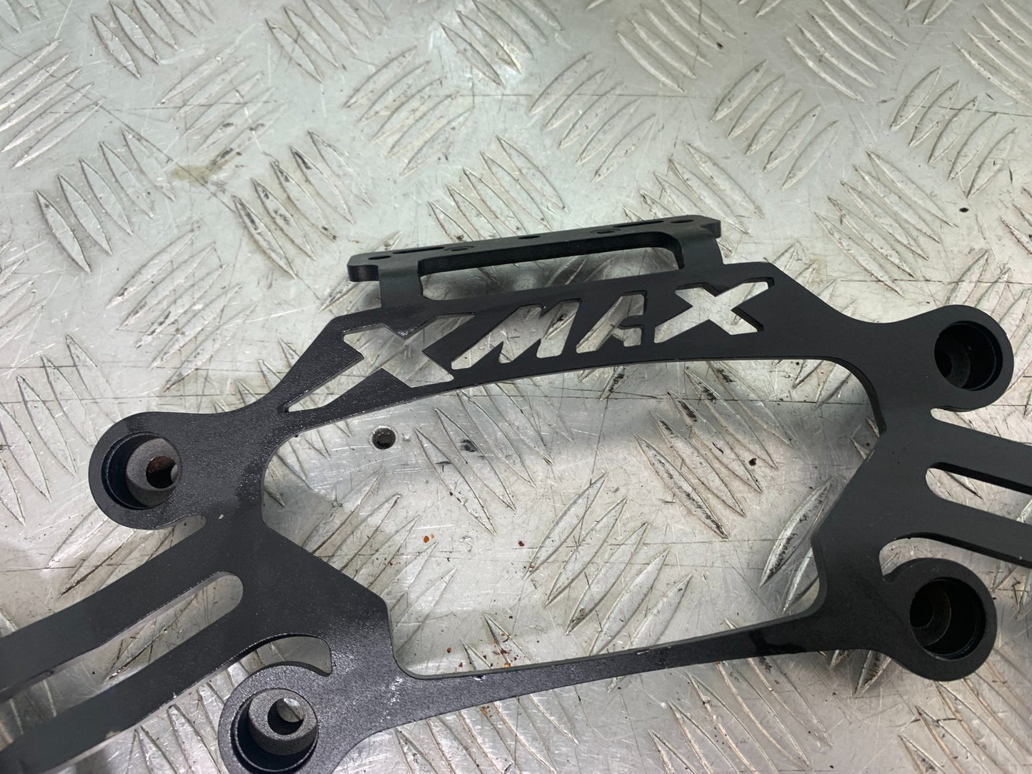 YAMAHA XMAX 300 MIRROR MOUNT YEAR 2017-2020 (CMB1218)