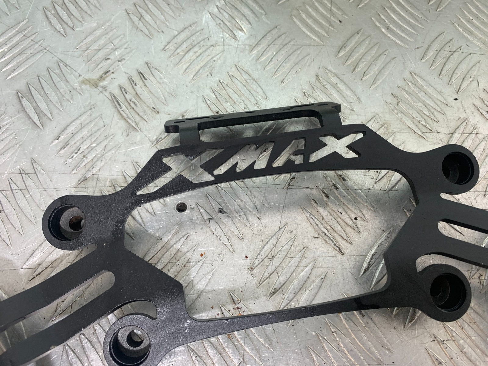 YAMAHA XMAX 300 MIRROR MOUNT YEAR 2017-2020 (CMB1218)