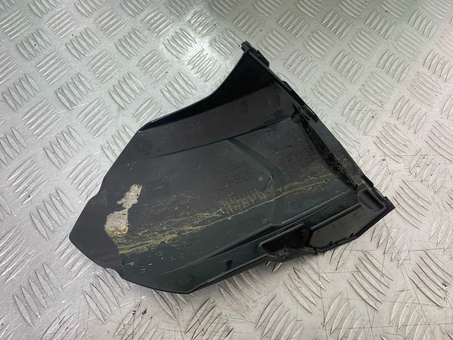 YAMAHA YZF R1 4C8 HUGGER YEAR 2007-2008 (CMB1237)