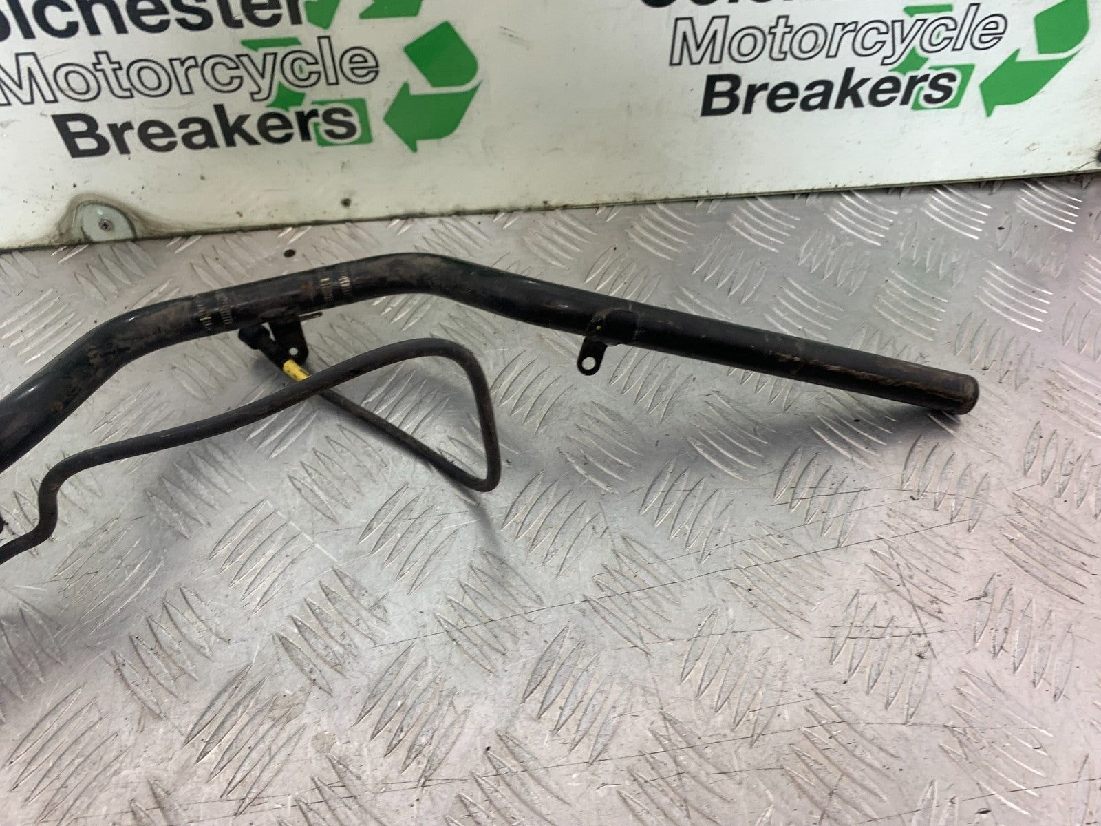 YAMAHA XMAX 125 XMAX-125 HANDLEBARS  YEAR 2015-2020  (CMB1266)