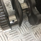 HONDA CBR929 FIREBLADE CRANK  YEAR 2000-01