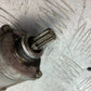 APRILIA TUONO 1000 V4R STARTER MOTOR   YEAR 2011-13  (CMB1331)