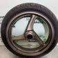 HONDA CBR1100 BLACKBIRD FRONT WHEEL  YEAR 1999-2005  (CMB1103)