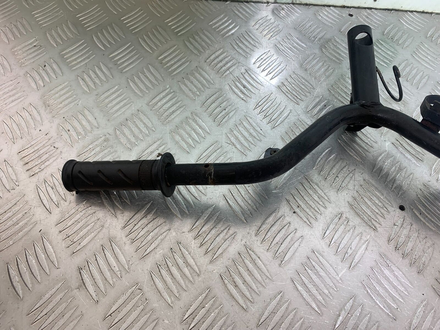 LEXMOTO MATADOR 125 JJ125T-17 HANDLEBARS  (CMB1115)