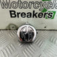 ROYAL ENFIELD BULLET 500 EFI STARTER MOTOR CHROME COVER YEAR 2016 (CMB1153)